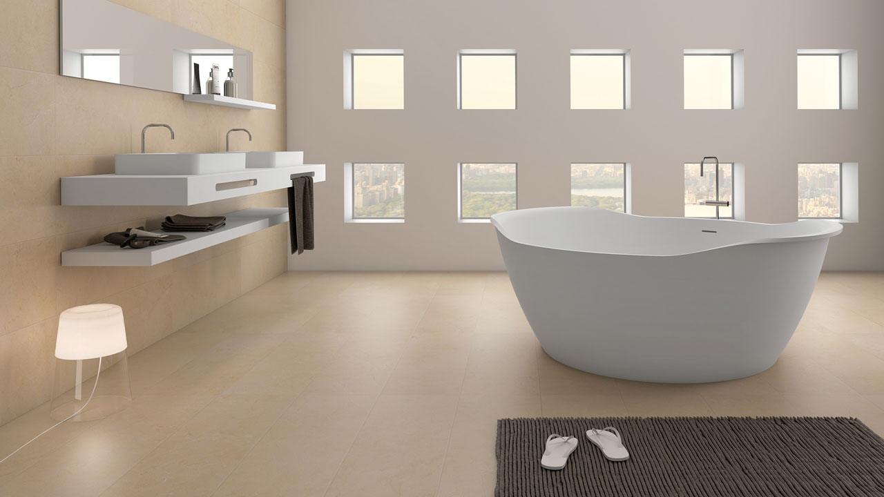 Platos y bañeras - Alcalde Decoración