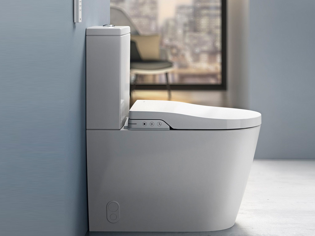 Roca. Smart Toilets