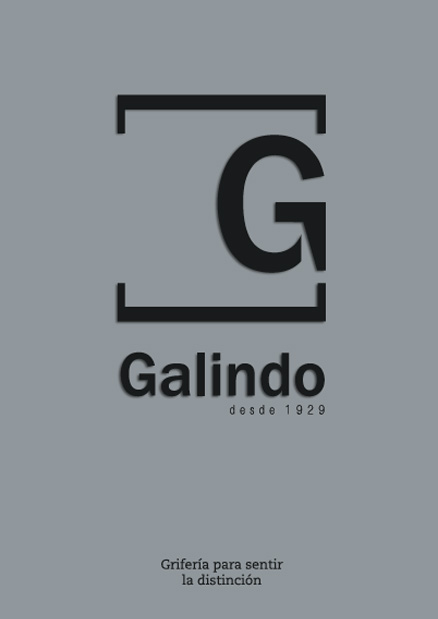 Catalogo Galindo