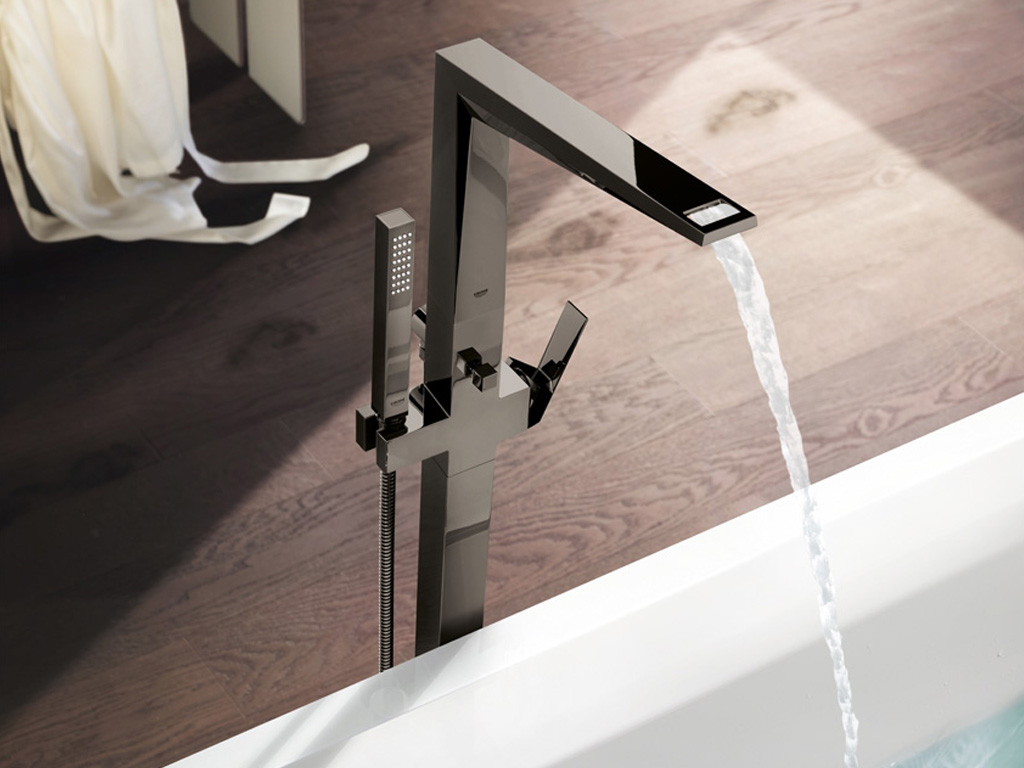 Grohe. Allure