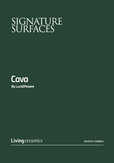 Catálogo CAVA Ed.II